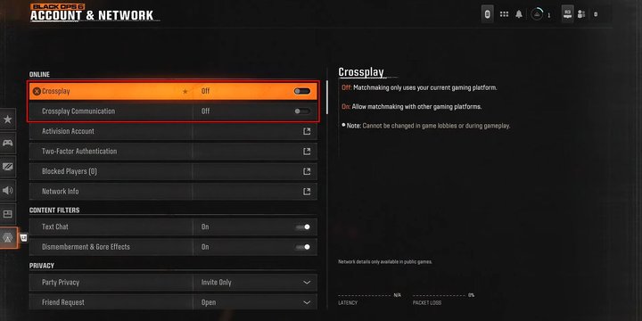 black-ops-6-turn-off-crossplay-playstation