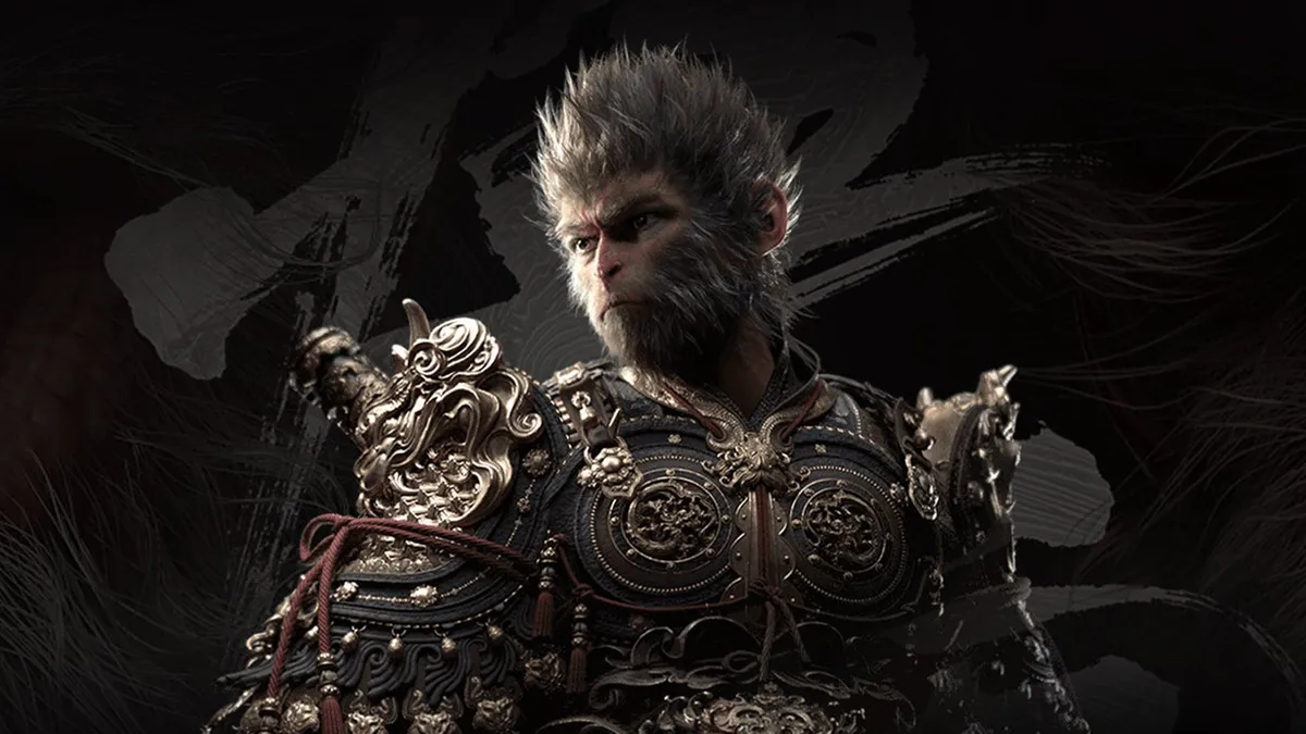 چرا بازی Black Myth: Wukong در لیست نامزدهای بهترین بازی سال Golden Joystick حضور ندارد؟