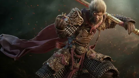 تاریخ عرضه رسمی Black Myth: Wukong با انتشار یک تریلر مشخص شد