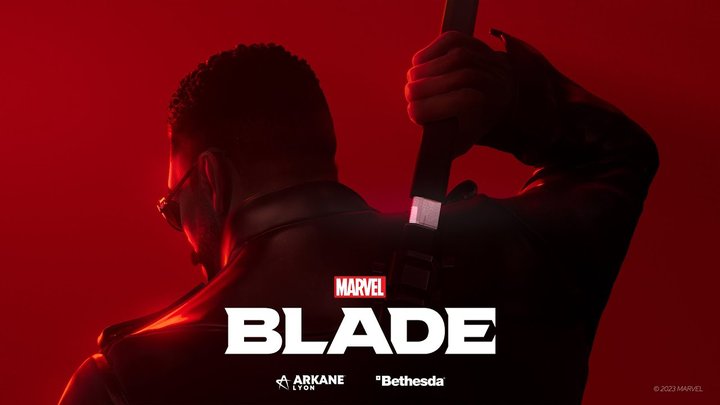 blade game