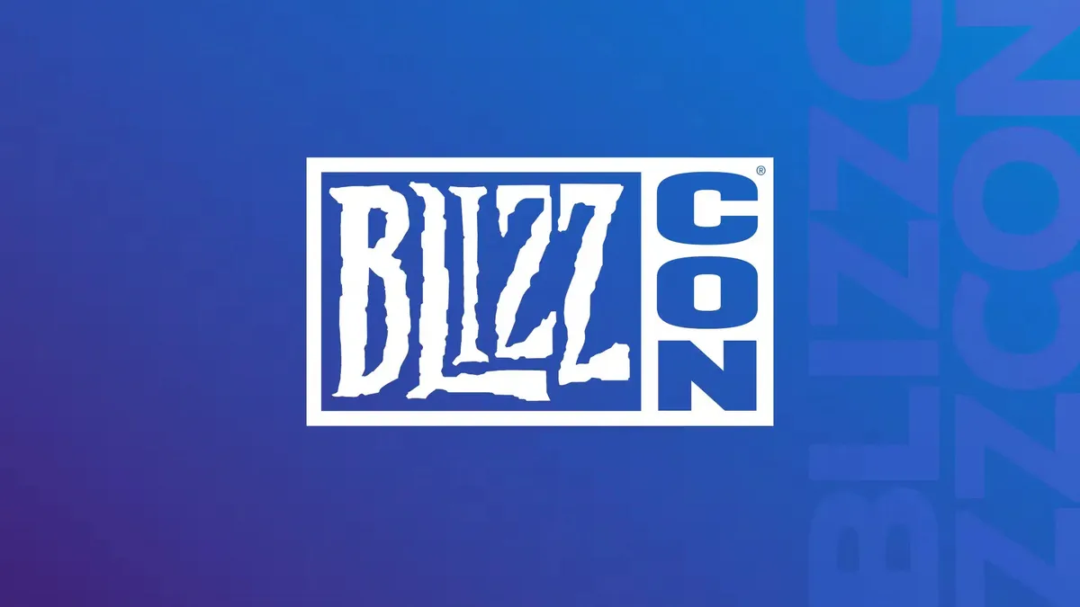مراسم BlizzCon 2024 برگزار نخواهد شد