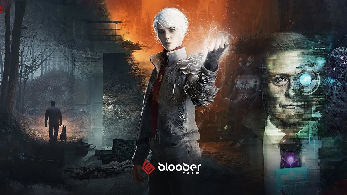 استودیوی Bloober Team به ساخت بازی‌های بی‌کیفیت اعتراف کرد؛ تیم در حال رشد است