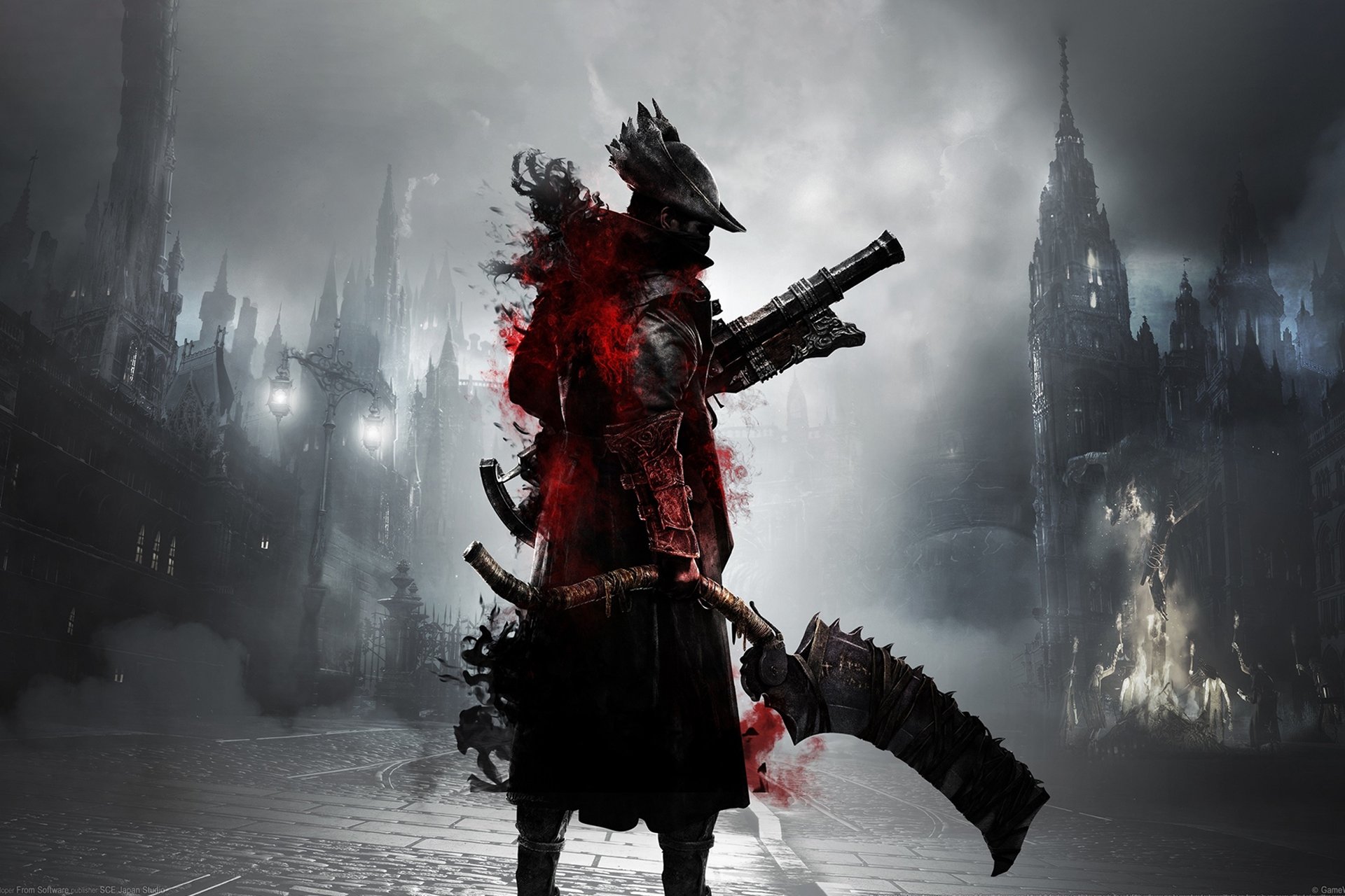 bloodborne