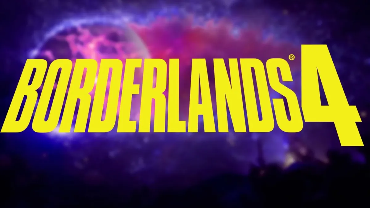 رسمی: تاریخ انتشار Borderlands 4 اعلام شد
