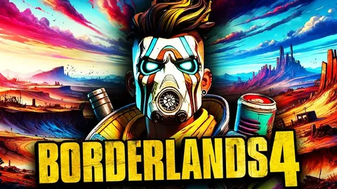 بازی Borderlands 4 به زودی منتشر خواهد شد؟
