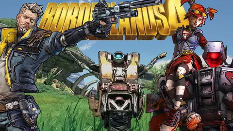 قابلیت کراس‌پلی در بازی Borderlands 4 تایید شد