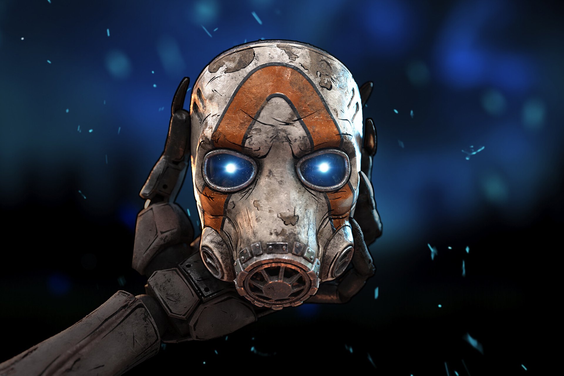 borderlands 4