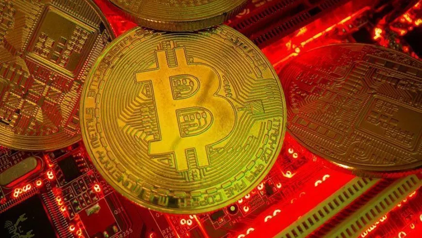 حدود 4.5 درصد از استخراج بیت کوین دنیا در ایران انجام می‌شود