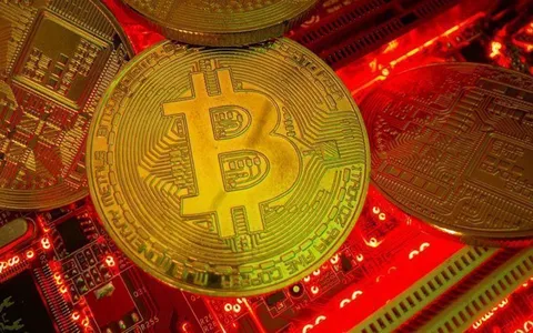 حدود 4.5 درصد از استخراج بیت کوین دنیا در ایران انجام می‌شود