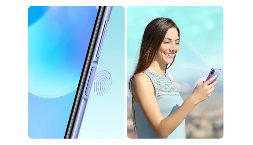 باز کردن قفل گوشی آنر 30 لایت