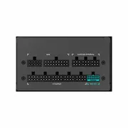 منبع تغذیه کامپیوتر 850 وات دیپ کول مدل GameStrom PQ850 - تصویر 2