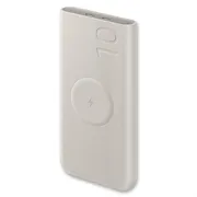 پاوربانک 25 وات وایرلس سامسونگ مدل Wireless Battery Pack EB-U2510 ظرفیت 10000 میلی آمپر ساعت - تصویر 1