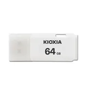 فلش مموری کیوکسیا مدل U202 ظرفیت 64 گیگابایت با رابط USB 2.0، بدنه پلاستیکی مقاوم، درپوش‌دار، سازگار با کامپیوتر، لپ‌تاپ، گوشی، تبلت و تلویزیون، پشتیبانی از Windows 11 و macOS نسخه 12 تا 15 - تصویر 4