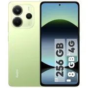 گوشی موبایل شیائومی مدل Redmi Note 14 4G دو سیم کارت ظرفیت 256 گیگابایت و رم 8 گیگابایت - تصویر 1