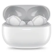 هدفون بلوتوثی شیائومی مدل Redmi Buds 5 Pro با نویز کنسلینگ فعال (ANC)، نویز کنسلینگ میکروفون (ENC)، درگاه شارژ USB Type-C، دارای میکروفون سه‌گانه در هر ایرباد برای حذف نویز و حذف صدای باد، مقاوم در برابر رطوبت و عرق - تصویر 1