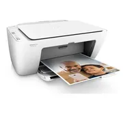 پرینتر چندکاره جوهرافشان رنگی اچ‌پی مدل DeskJet 2320 با قابلیت پرینت، اسکن و کپی، رزولوشن چاپ 4800 × 1200 dpi و سینی 60 برگی - تصویر 5