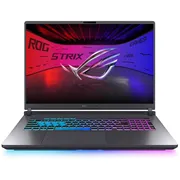 لپ تاپ 18 اینچی ایسوس مدل ROG Strix G18 G815LW-G18.U95080-Core Ultra 9 275HX-32GB DDR5 5600MHz-2TB SSD-RTX5080 16GB-QHD 240Hz-W - تصویر 1