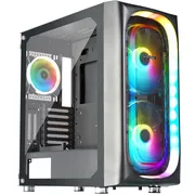 کیس کامپیوتر فاطر مدل FG-790B - تصویر 1