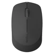 ماوس بی سیم رپو مدل M100 Silent - تصویر 3