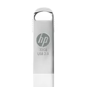 فلش مموری اچ پی مدل V206w ظرفیت 32 گیگابایت - تصویر 2