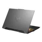 لپ تاپ 16 اینچی ایسوس مدل TUF Gaming F16 FX607VU-RL065-Core 5 210H-RTX4050 6GB-16GB DDR5 4800MHz-1TB SSD-FHD 144Hz - تصویر 5