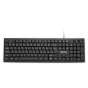 کیبورد تسکو TK 8072