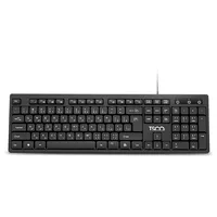 کیبورد تسکو TK 8072
