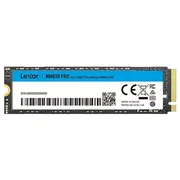 اس اس دی اینترنال PCIe 4.0 لکسار مدل LNM610 PRO M.2 2280 Nvme ظرفیت 500 گیگابایت - تصویر 2