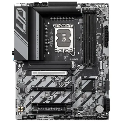 مادربرد Gigabyte Z890 UD WIFI6E