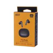 هدفون بلوتوثی کیو سی وای مدل T13 Plus - تصویر 7