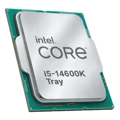 پردازنده Intel Core i5 14600K-Tray