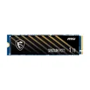 SSD MSI SPATUIM M371 ظرفیت 1 ترابایت