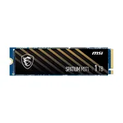 اس اس دی اینترنال PCIe Gen3 x4 ام اس آی مدل SPATUIM M371 ظرفیت 1 ترابایت - تصویر 1