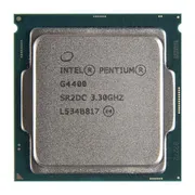 پردازنده مرکزی اینتل مدل Pentium G4400 - تصویر 4