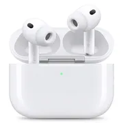 هدفون بلوتوثی اپل مدل AirPods Pro 3 - تصویر 1