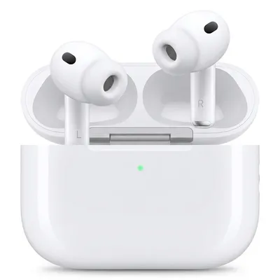 هدفون Apple AirPods Pro 3