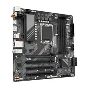 مادربرد گیگابایت مدل B760M C rev. 1.0 - تصویر 2