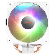 خنک کننده پردازنده فاطر مدل CPU Fan F35 - تصویر 5