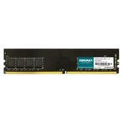 رم دسکتاپ 8 گیگابایت DDR4 کینگ مکس مدل GLOG42F-18KIK5-GJN با فرکانس 3200 مگاهرتز، تایمینگ CL22 و ماژول U-DIMM - تصویر 2