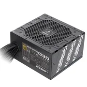 منبع تغذیه کامپیوتر 700W وات گرین مدل GP700A-GED V3.1 (ATX 3.1) - تصویر 3
