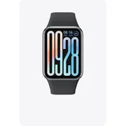 ساعت هوشمند 44 میلی‌متری شیائومی مدل Smart Band 9 Pro، مناسب برای ورزش، کنترل سطح اکسیژن خون، شمارش ضربان قلب، پایش وضعیت خواب، با بند پلاستیکی - تصویر 3