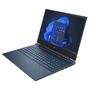 لپ تاپ 15.6 اینچی اچ‌پی مدل Victus 15 fa2013dx-i5 13420H-40GB DDR4 3200MHz-1TB SSD-RTX3050 6GB-W - کاستوم شده - تصویر 2