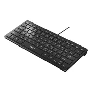 کیبورد تسکو مدل TK 8044، سوییچ ممبران، Tenkeyless - تصویر 3