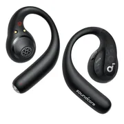 هدفون بلوتوثی انکر مدل AeroFit Pro A3871 بدون قابلیت نویز کنسلینگ، درگاه شارژ USB Type-C، مقاومت در برابر رطوبت و عرق - تصویر 3