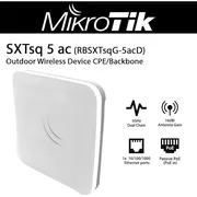 مودم میکروتیک sxt sq 5 ac - تصویر 5