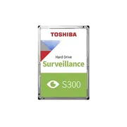 هارد دیسک اینترنال توشیبا مدل s300 surveillance ظرفیت 2 ترابایت - تصویر 3