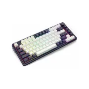 کیبورد گیمینگ ردراگون مدل K673 PRO WB، سوییچ مکانیکال قرمز، Tenkeyless، نورپردازی RGB - تصویر 5