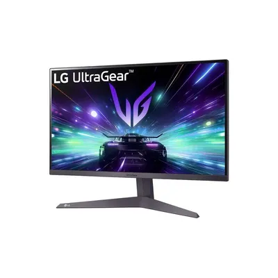 مانیتور ال جی UltraGear 24GS50F-B (24 اینچ)