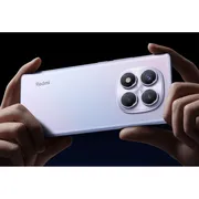 گوشی موبایل شیائومی مدل Redmi Note 14 Pro 4G دو سیم کارت ظرفیت 256 گیگابایت و رم 8 گیگابایت - نسخه به همراه شارژر - تصویر 5