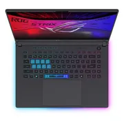 لپ تاپ 16 اینچی ایسوس مدل ROG Strix G16 G615LM-Core Ultra 9 275HX-48GB DDR5 5600MHz-2TB SSD-RTX5060 8GB-WQXGA 240Hz - کاستوم شده - تصویر 4